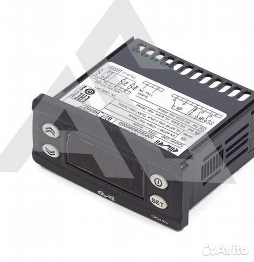 Рефрижератор Arctic M (+18/18 гр.)на 26 куб.м