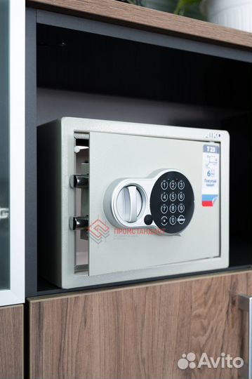 Сейф для пистолета aiko