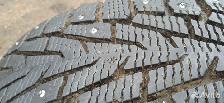 Nokian Tyres Nordman 5 SUV 205/70 R15