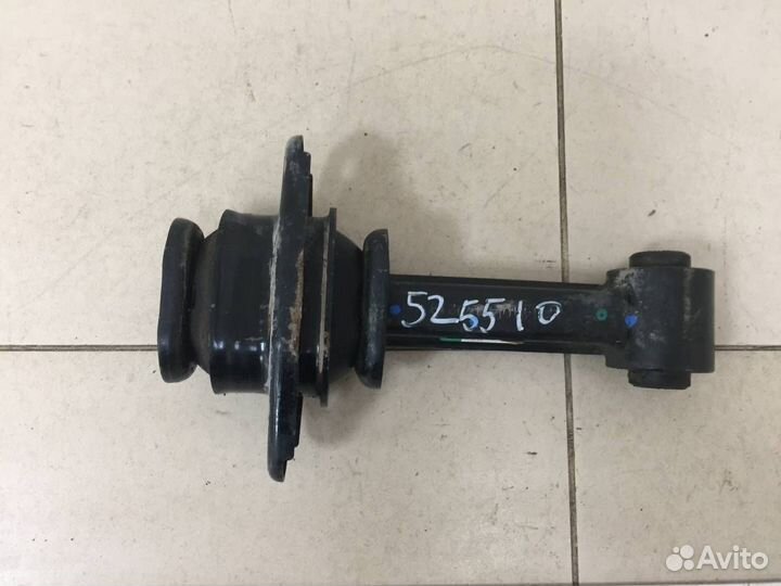 Опора двигателя задняя Kia Rio 4 FB 2017