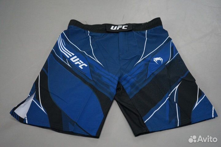 Шорты venum ufc