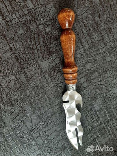 Нож для шашлыка