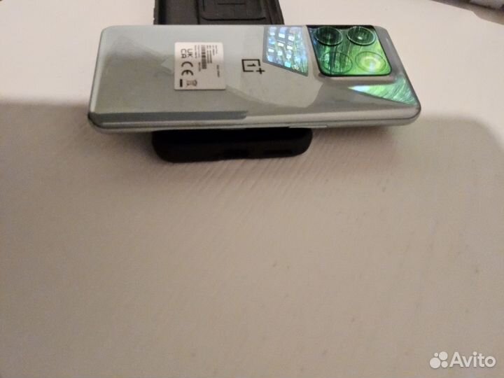 OnePlus 10T, 12/256 ГБ