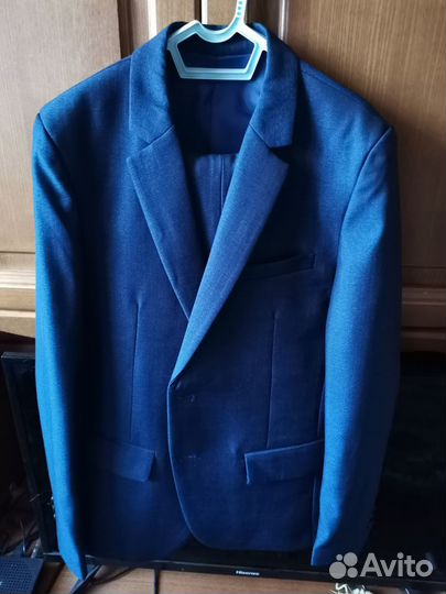 Костюм для школьника