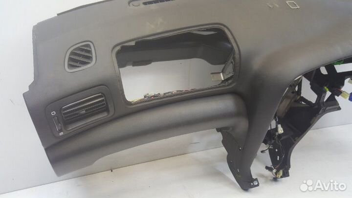 Торпедо Subaru Legacy B4 BEE EZ30D 2002