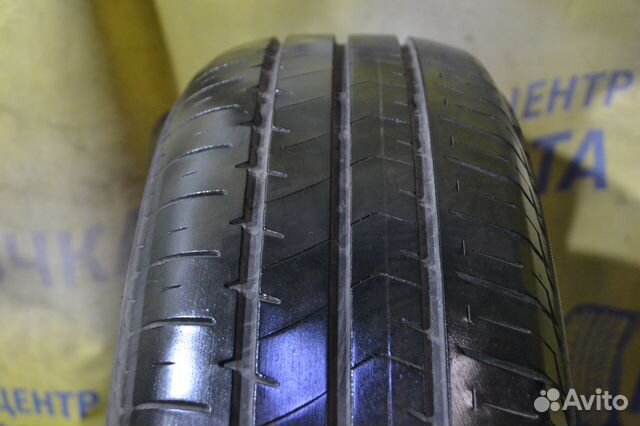 Bridgestone Ecopia NH100 RV 195/65 R15