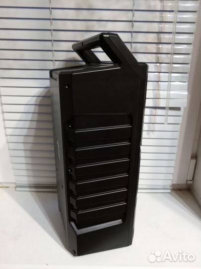 Беспроводная Колонка 20Вт 1800mah