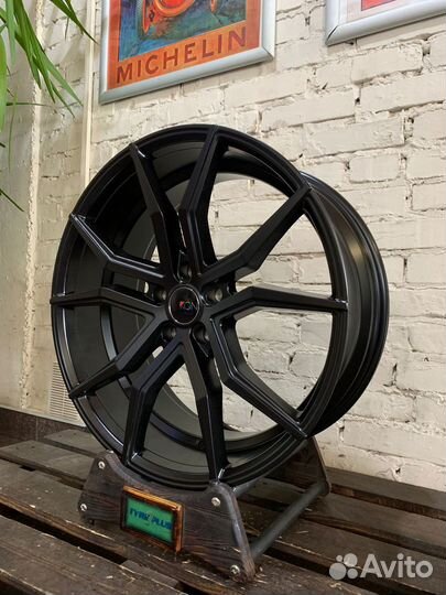 Новые литые диски для Lexus LS RX Toyota Camry R20