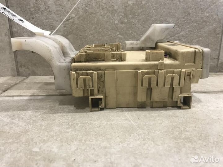 Блок предохранителей Toyota RAV4 ZSA42 ZSA44 2013