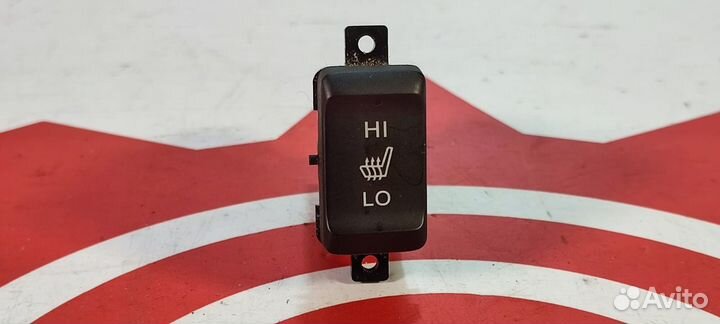 Кнопки обогрева сидений accord 7