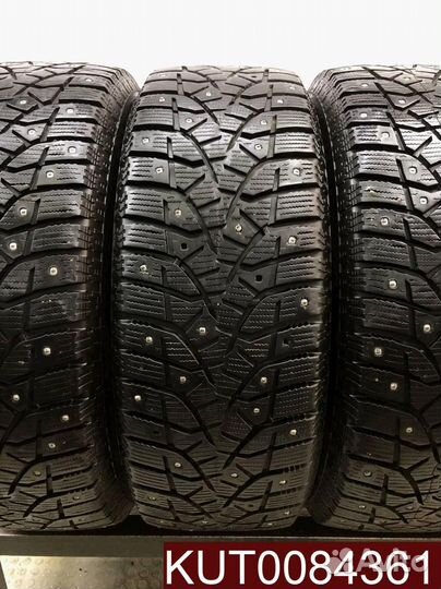 Bridgestone Blizzak Spike-01 215/60 R16 107U