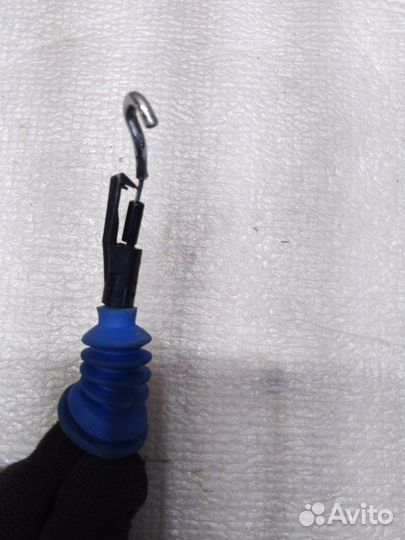 Трос замка двери Volkswagen Passat Cc 1.8 cdaa