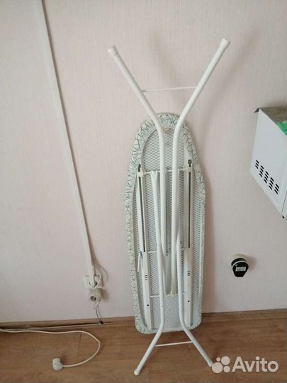 Гладильная доска бу