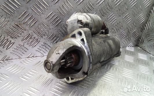 Стартер дизельный ssang yong rexton 1 (2NN15BR01)