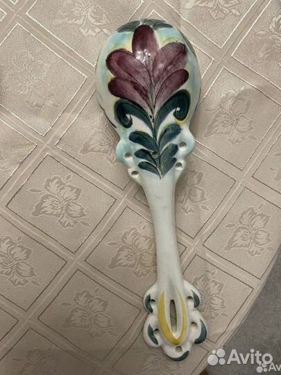 Половник сувенирный