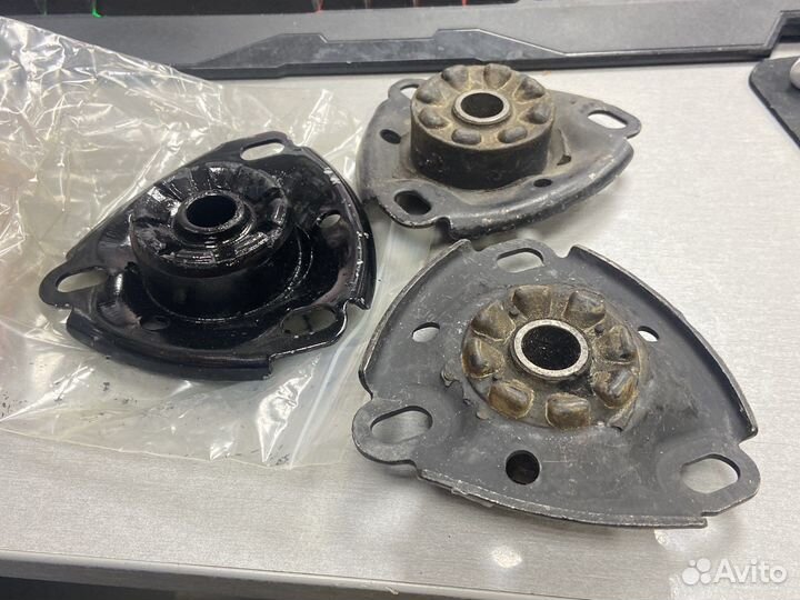 Опора амортизатора audi 100 c3 1982-1990 год