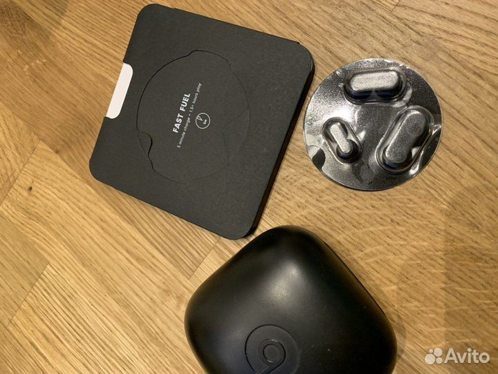 Beats Powerbeats Pro