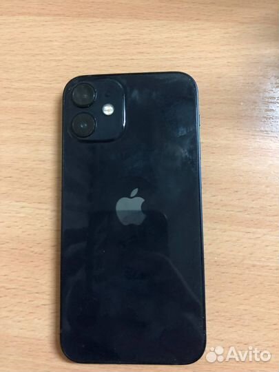 iPhone 12 mini, 128 ГБ