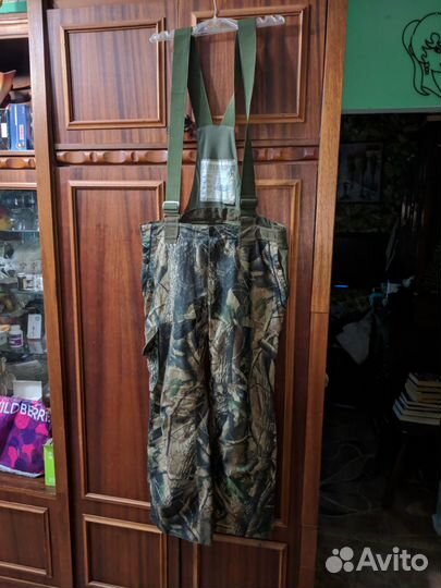 Костюм для охоты и рыбалки фирмы Graff