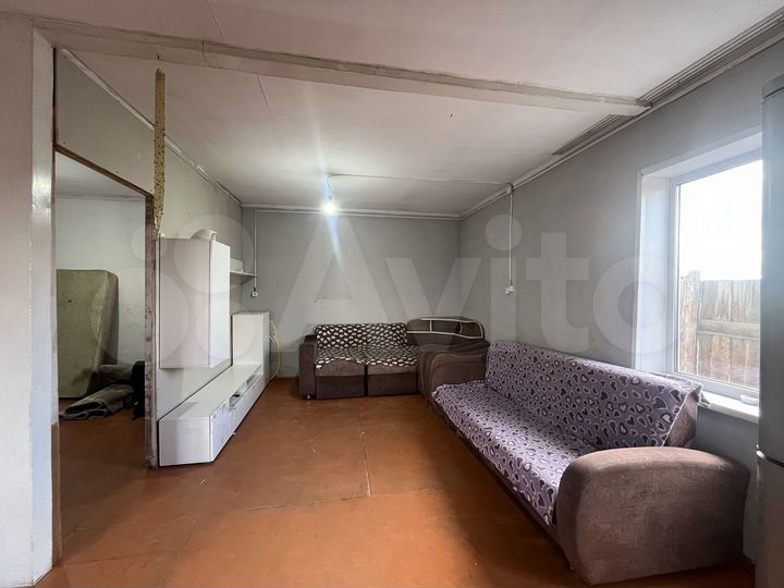 Дом 41 м² на участке 6 сот.