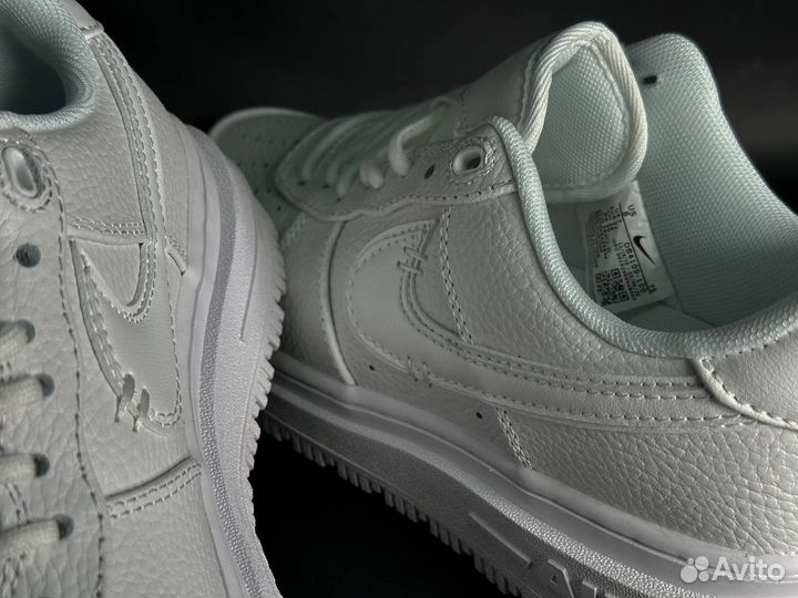 Кроссовки Nike Air Force 1 Low 