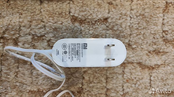Wi-fi роутер Xiaomi Router 4