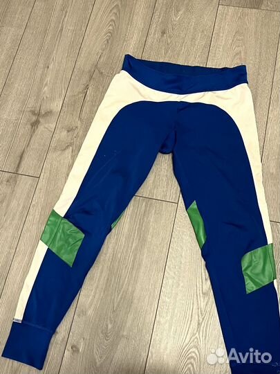 Лосины stella sport & adidas