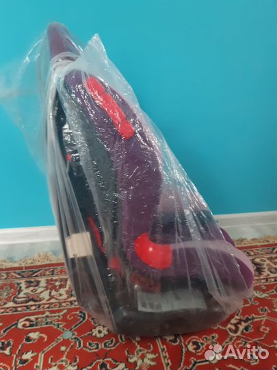 Детское автомобильное кресло