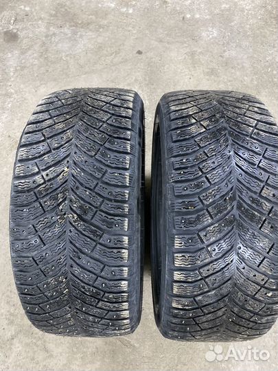 Michelin X-Ice North 4 245/45 R18