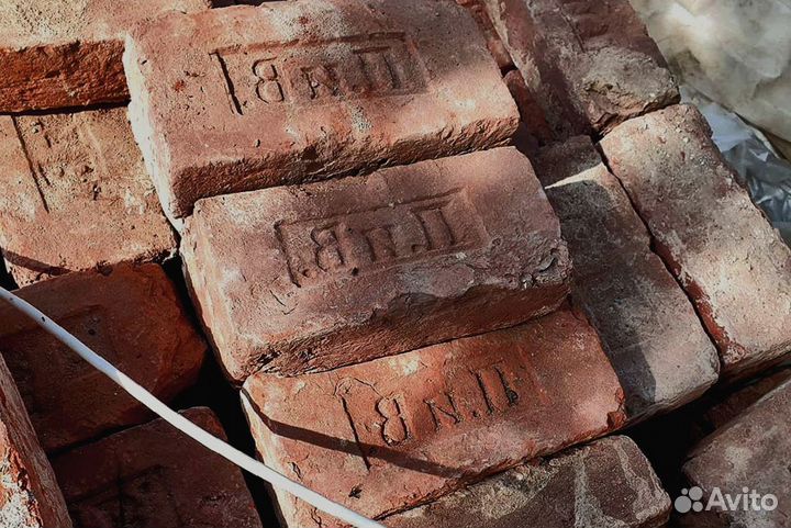 Керамический кирпич для вашего дома