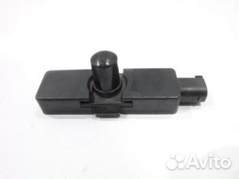 Датчик света Майбах