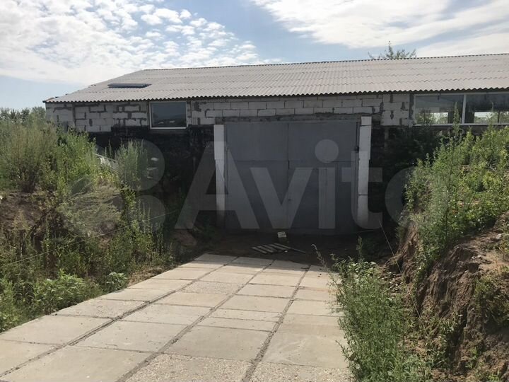 Производство, 1440 м²