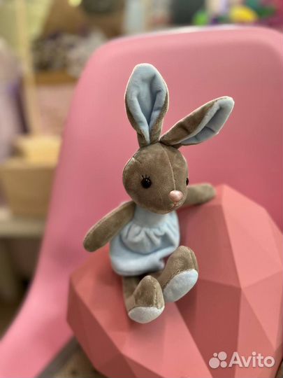 Мягкая игрушка новая брелок доставка