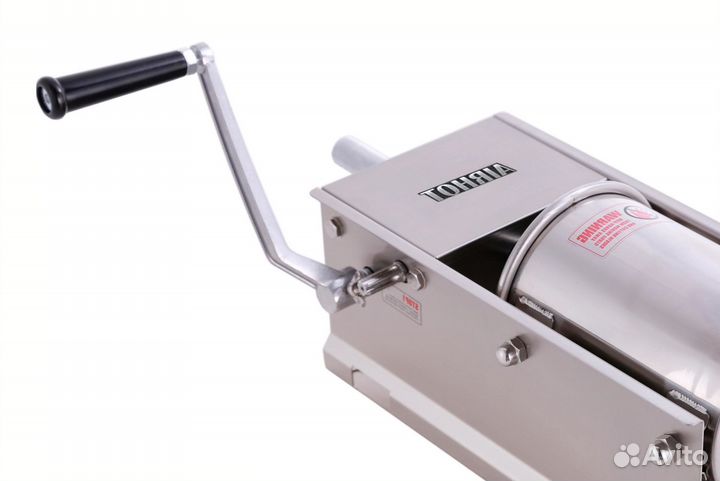 Шприц колбасный Airhot SH-3