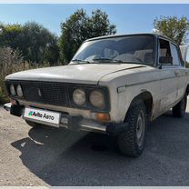 ВАЗ (LADA) 2106 1.5 MT, 1995, 65 321 км, с пробегом, цена 120 000 руб.