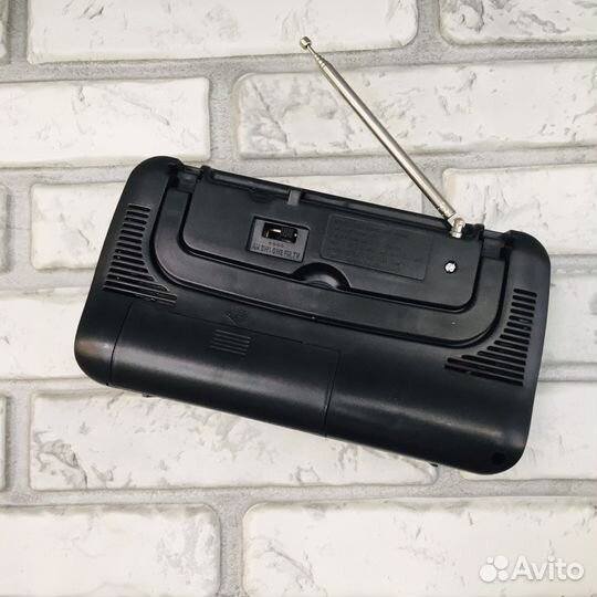 Радиоприемник Kipo KB-409 AC