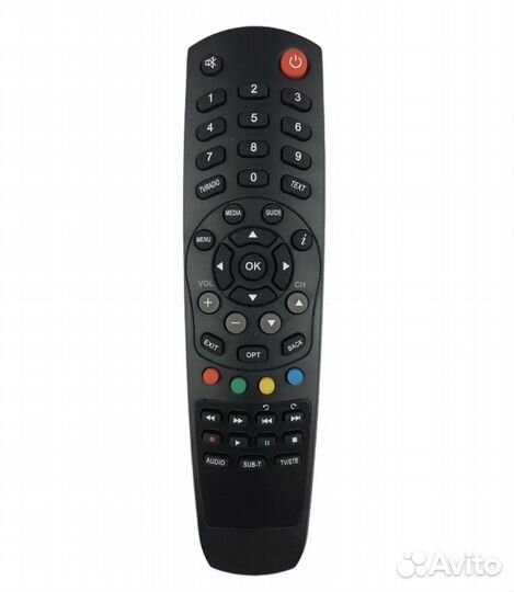 Пульты для приставки дом ру