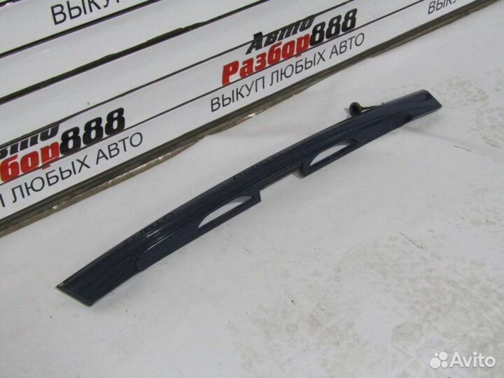 Молдинг крышки багажника Kia Venga G4FC 2012