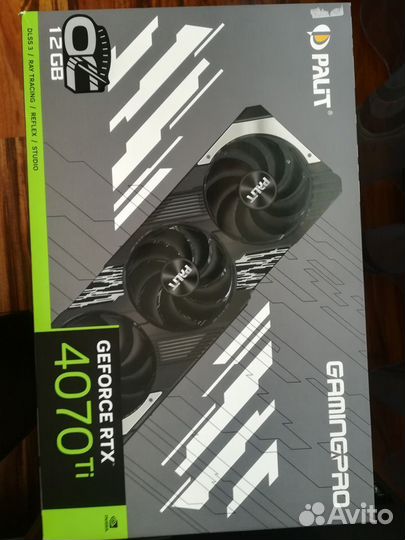 Видеокарта