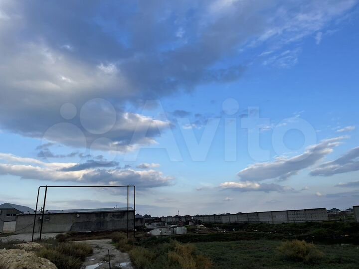 Участок 5 сот. (ИЖС)