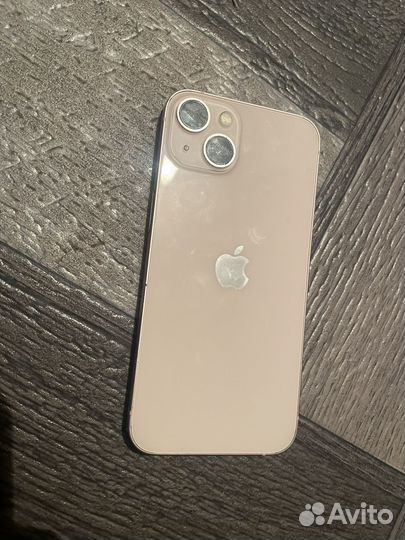 iPhone 13, 128 ГБ
