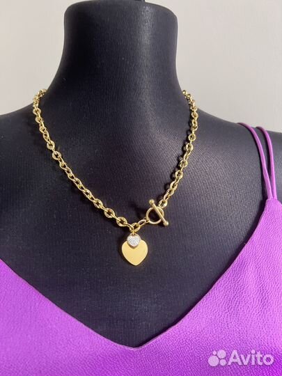 Комплект украшений