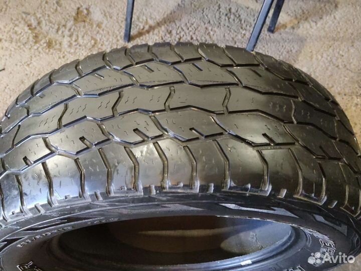 Cooper Discoverer A/T3 265/60 R18 110T