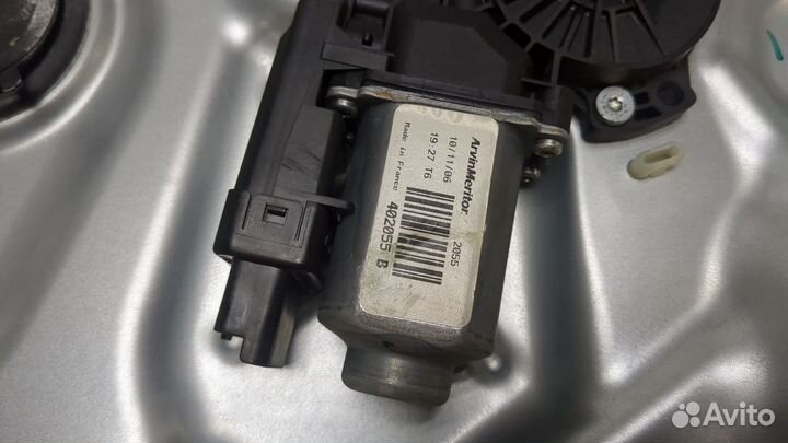 Стеклоподъемник электрический киа Ceed, 2007