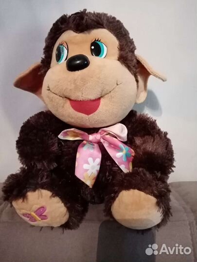 Мягкая игрушка 