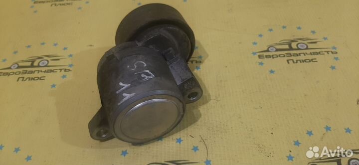 Ролик-натяжитель Chevrolet Lacetti J200 2004-2013