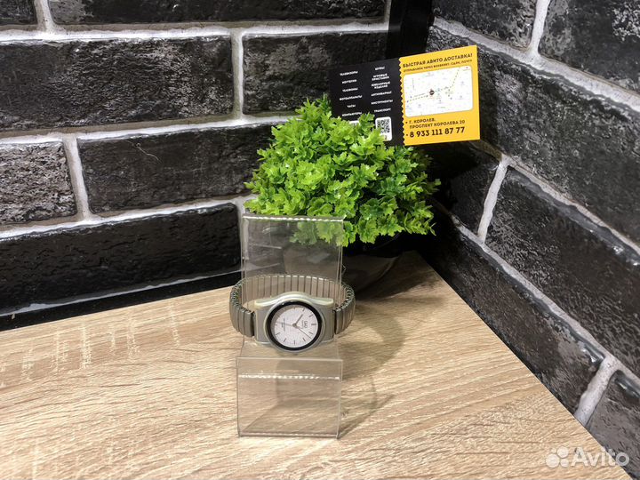 К.1994 Часы Q&Q Quartz