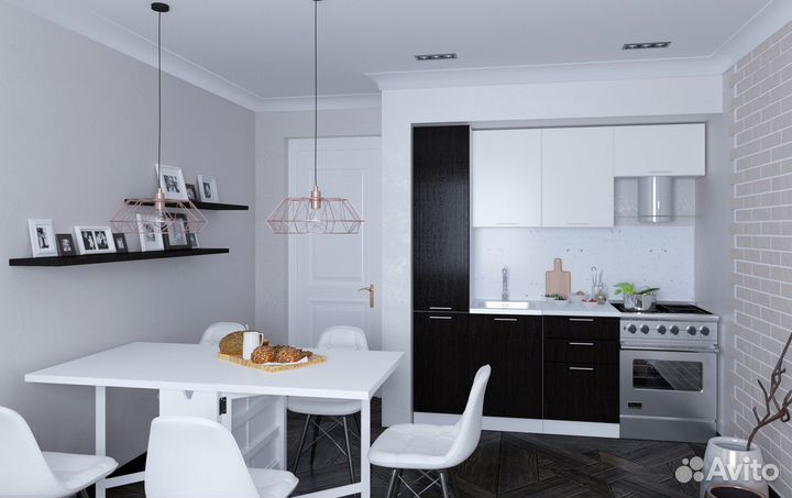 Кухонный гарнитур