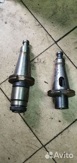 Патрон резьбонарезной