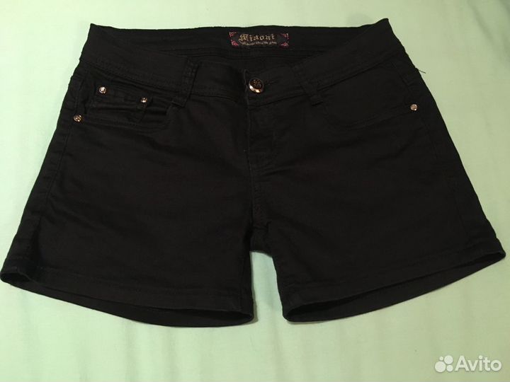 Шорты